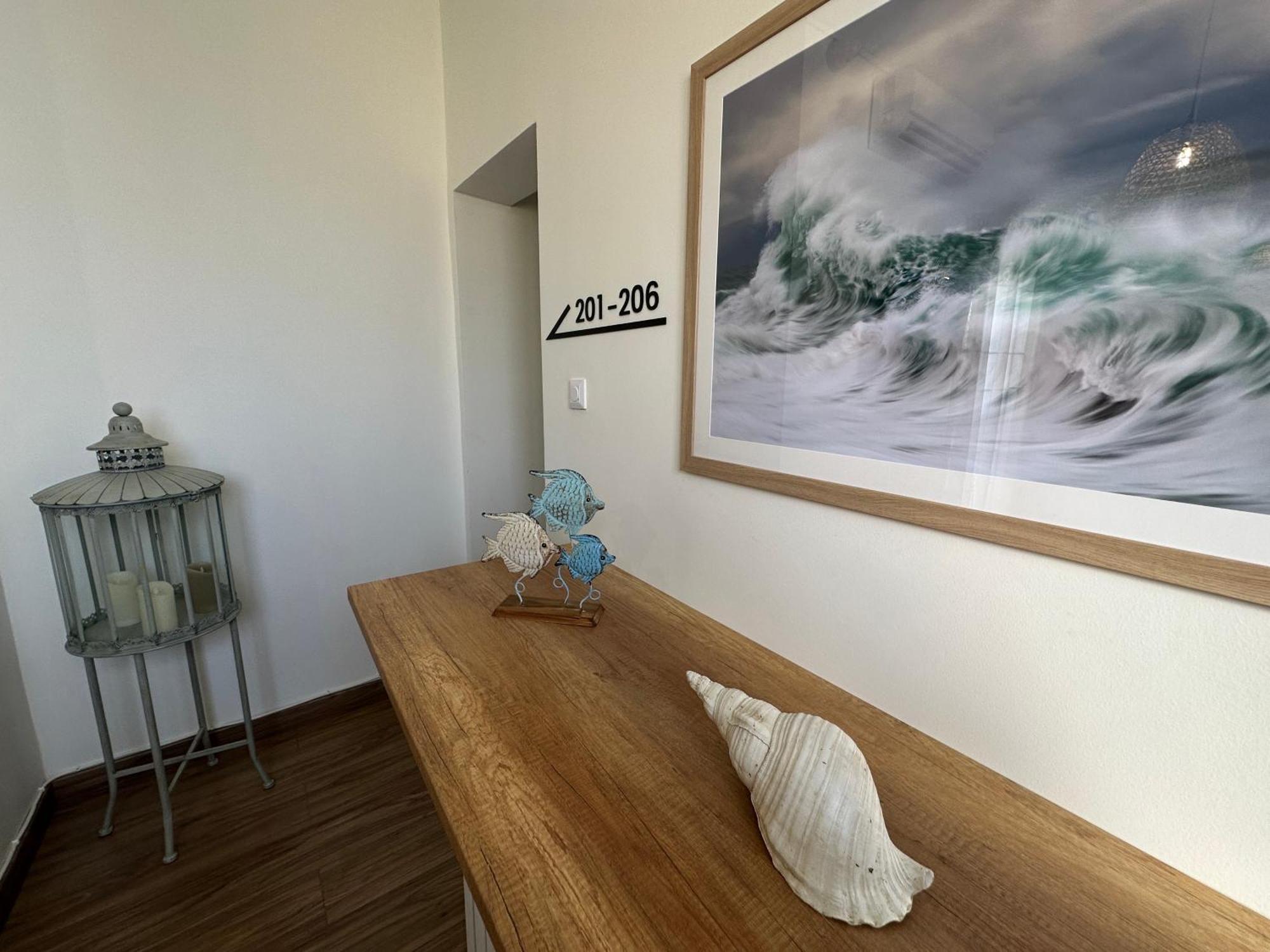 The Beach House Birżebbuġa Kültér fotó